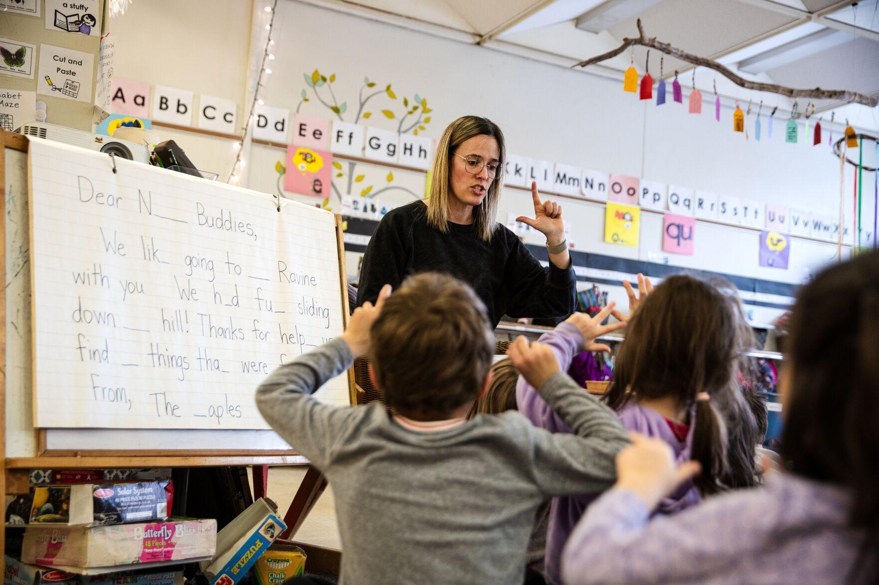 Ontario is pausing its curriculum overhaul. Here's what that will mean for students